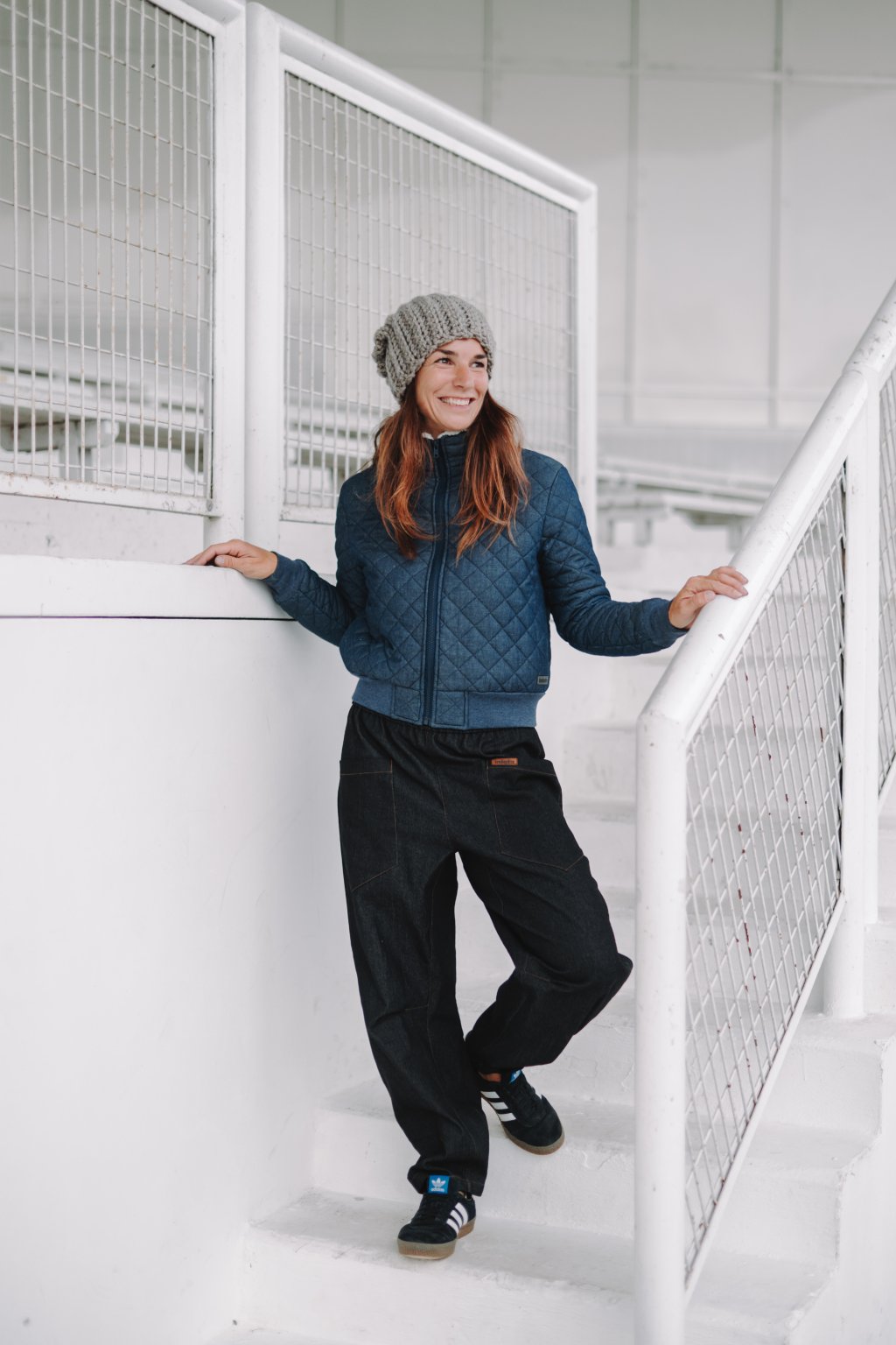 Baggy Jeans