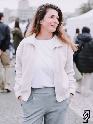 Dyzajn market podzim je za námi a my 🙏DĚKUJEME 🤩 všem, které si k nám našly cestu v sobotních davech, nebo v nedělních...