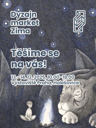 A je tu poslední letošní Dyzajn market Zima 🎄🎁😉 Máte už svůj vánoční outfit a všechny dárečky pořízené? Že ne… no tak to...